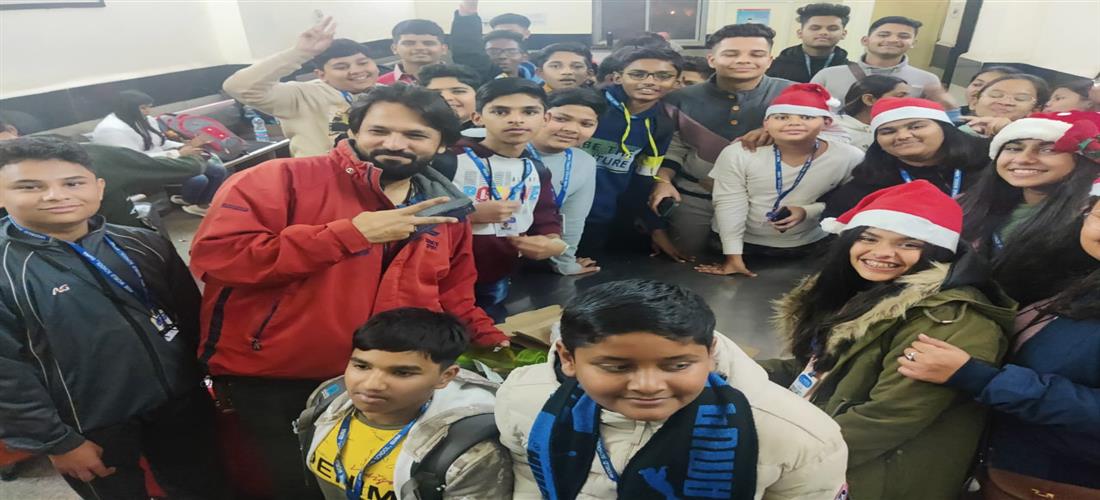 Punjab Tour 2022